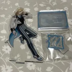 ASSHC アクスタ カミュ