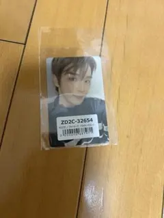 2026年最新】riize ラキドロ ユニバ ソンチャンの人気アイテム - メルカリ