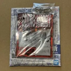 ONEPIECE BASE SHOP くじ アクリルブロックチャーム メリー号