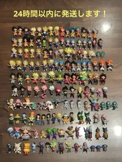 【即日発送】ドラゴンボールUDM フィギュア 149体まとめ売り