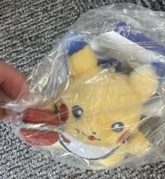 ピカチュウ ダイナー マスコット ハンバーガー - メルカリ