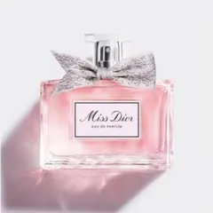 Miss Dior Eau de Parfum