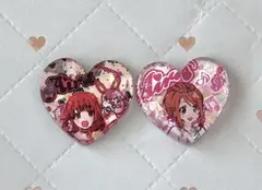 あいらキャラストーン フレッシュピンクベアトップ MARsピュアウエディング