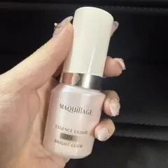 MAQuillAGE エッセンスリキッド EX ブライトグロウ 05
