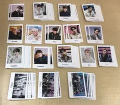 ❶ Stray Kids フォトカード 163枚 まとめ売り