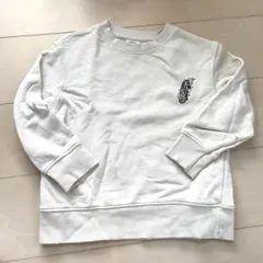 ZARA kids 116 スウェット