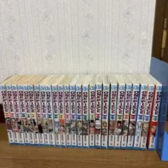 ONE PIECE 1巻〜25巻セット 尾田栄一郎