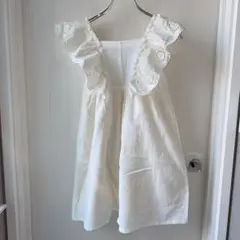 apres les cours ワンピース120cm