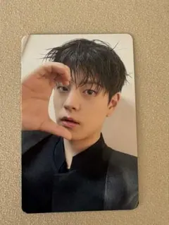 TXT 7TH YEAR WEVERSE global 5形態 特典 スビン - メルカリ