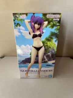 【未開封】 2.5次元の誘惑　ミリエラ　グリグラ　フィギュア