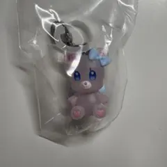 アイカツ！　エンジェリーベア　めじるしアクセサリー