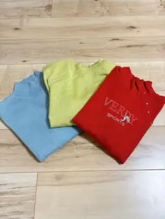 ジミーさん様 リクエスト 2点 まとめ商品