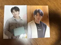 SEVENTEEN トレカ ウジ 公式 セブチ 2020 ドームツアー | Mercari