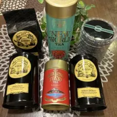 TWG Tea Five O'Clock アロマキャンドル - メルカリ