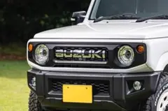 ランクルタイプ！ジムニー用ヘッドライト ja11 ja12 ja22 - メルカリ
