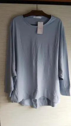 AMERICAN HOLIC ドルマン変形ステッチプルオーバー　新品　未使用