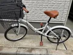 2026年最新】中古 自転車 20インチの人気アイテム - メルカリ