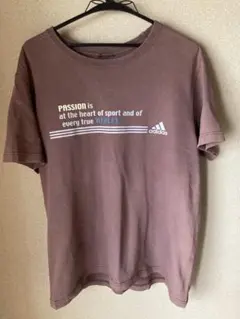 adidas Tシャツ