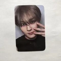 2025年最新】enhypen サノク トレカ ジョンウォンの人気アイテム