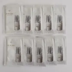 クレドポーボーテ　セラムコンサントレエクレルシサンn 20個