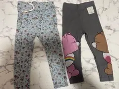 ZARAベビー パンツ 12-18months