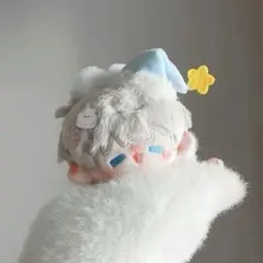 恋と深空　セイヤ　ぬいぐるみ