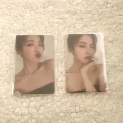 2025年最新】oh my girl トレカ アリンの人気アイテム - メルカリ