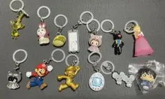 『中古品』めじるしアクセサリー　まとめ売り