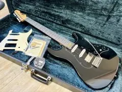 ESP SNAPPER - AS/HR BLK