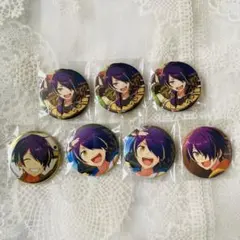 あんスタ 仙石忍 缶バッジ