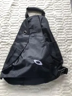 OAKLEY オークリー 00s Y2K ワンショルダーバッグ ボディバッグ02