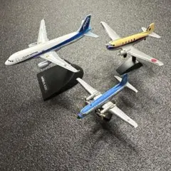 モデルプレーン