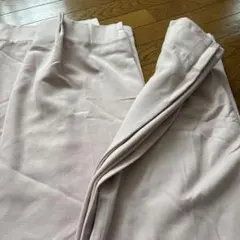 ピンク 無地 2枚セットのサムネイル