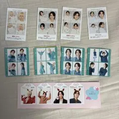 A.B.C-Z 証明写真　切り抜き まとめ