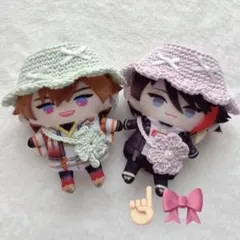 2026年最新】ぬい服 にじぱぺっとの人気アイテム - メルカリ