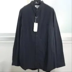 26SS新品STILL BY HAND LightUp限定プルオーバーシャツ - メルカリ