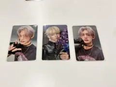 &TEAM JO ジョウ back to life