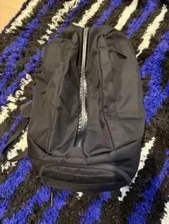 Aer Duffel Pack 2 ブラック