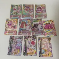 アイカツ エンジェリーシュガー オーロラキスコーデ アイスブルー
