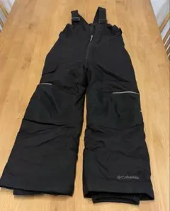 Columbia 子ども用スノーパンツ XS 120のサムネイル