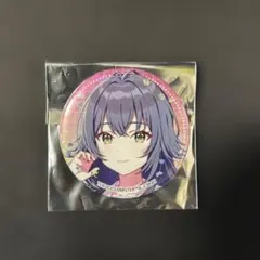 学マス 有楽町マルイ sunflower 缶バッジ ひまわりコラボ　月村手毬 月村手毬 缶バッジ 学マス マルイ コラボ A sunflower - メルカリ