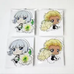 ガンダムSEED FREEDOM ちょこそば イザーク ディアッカ