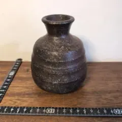 実家整理 古い土器の壺 - メルカリ