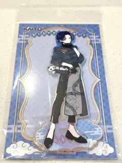 初音ミク ツリービレッジ アクリルスタンド KAITO
