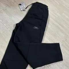 ティゴラ　ロングパンツ　130 ブラック　新品未使用