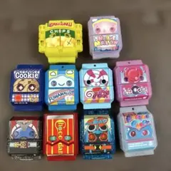 仮面ライダーガヴ　ゴチゾウ10体　まとめ売り
