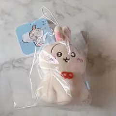 ⑨ ウラヤハボウズ うさぎ マスコット ちいかわ キーホルダー ちいかわらんど
