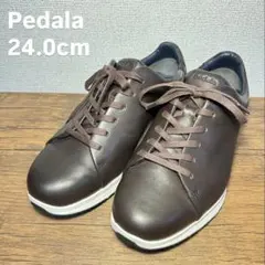 ペダラ 24