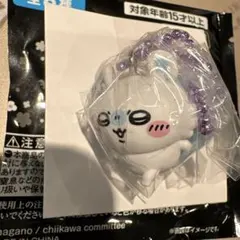 【ちいかわ マスコットつきビスケット　モモンガ】