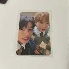 nctwish wishlist wishport ケミトレカ リク ユウシ